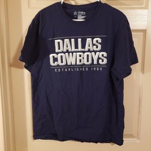 Dallas Cowboy T-Shirt